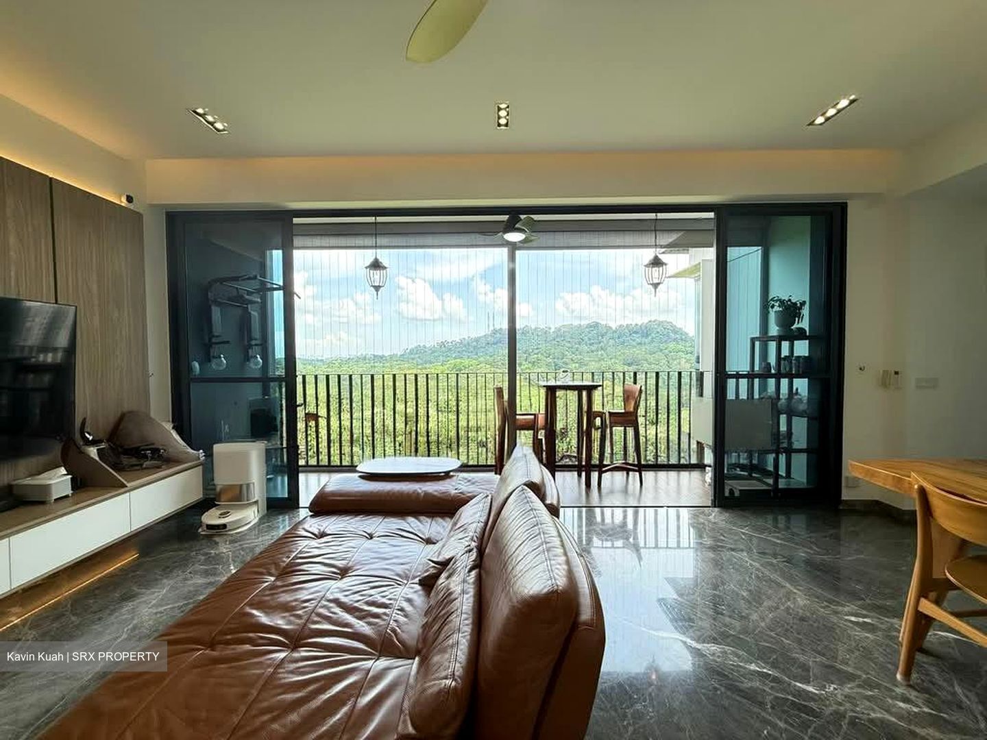 Foresque Residences (D23), Condominium #553492051
